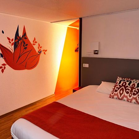 The Originals City, Hotel A Pic, Cherbourg Екстериор снимка
