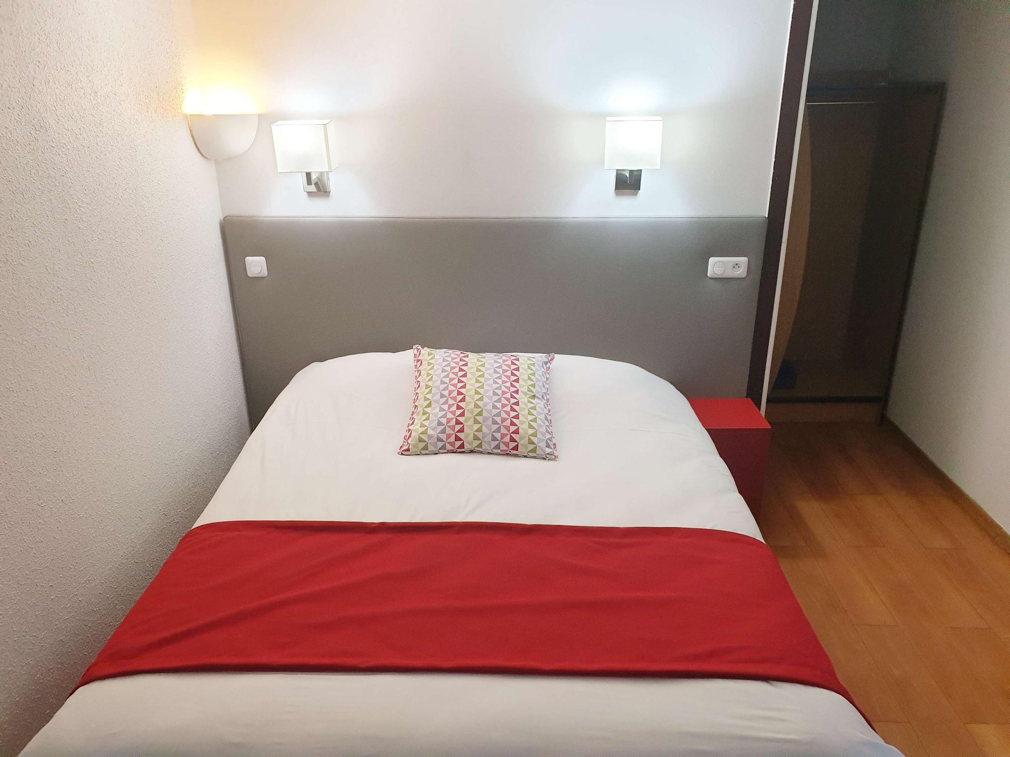 The Originals City, Hotel A Pic, Cherbourg Екстериор снимка